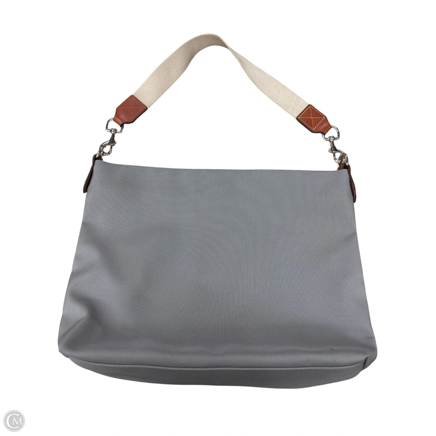 Handbag Designer By Dooney And Bourke, Size: Large