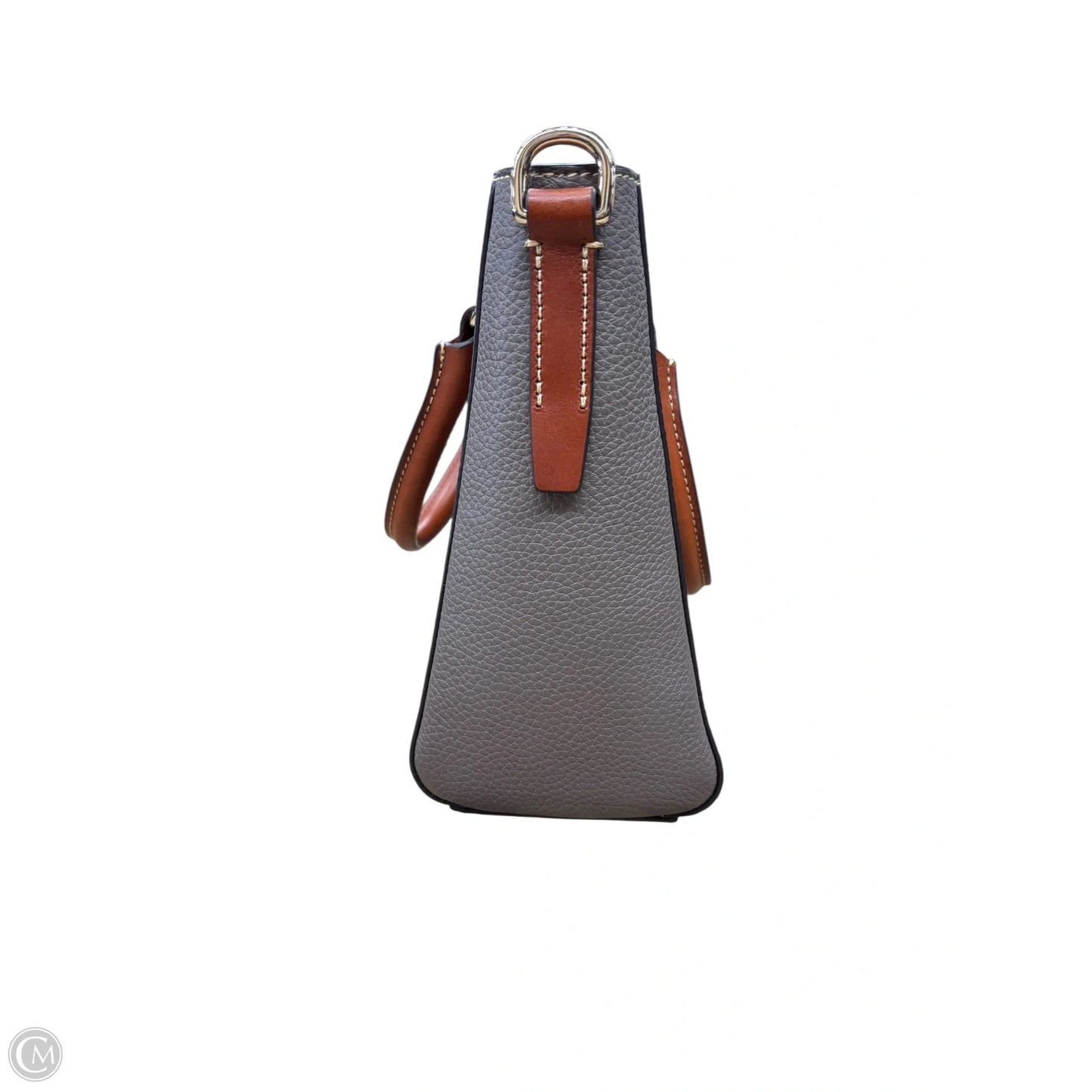 Handbag Designer By Dooney And Bourke, Size: Medium