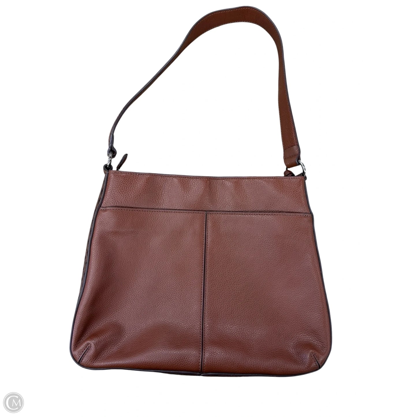 Handbag By British Khaki, Size: Medium