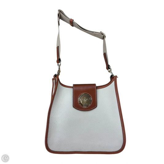 Handbag Designer By Dooney And Bourke, Size: Medium