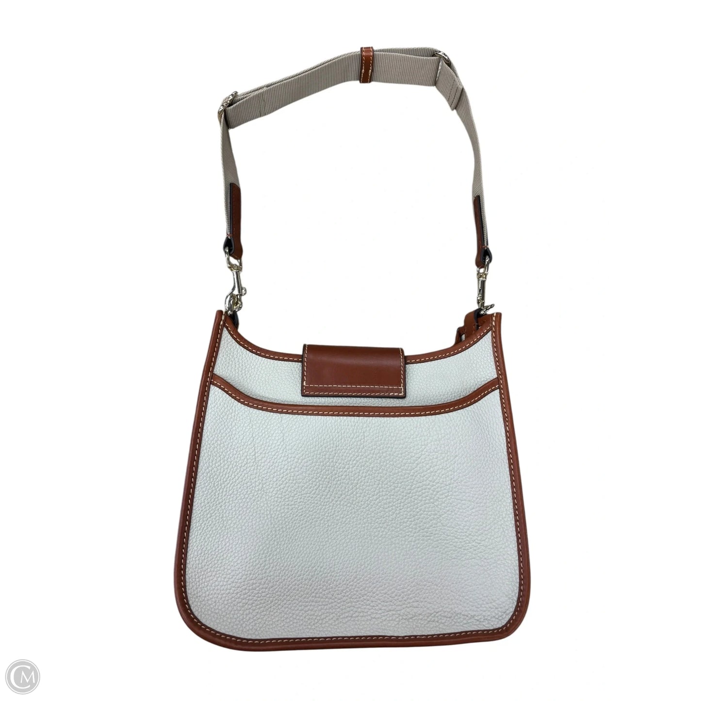 Handbag Designer By Dooney And Bourke, Size: Medium