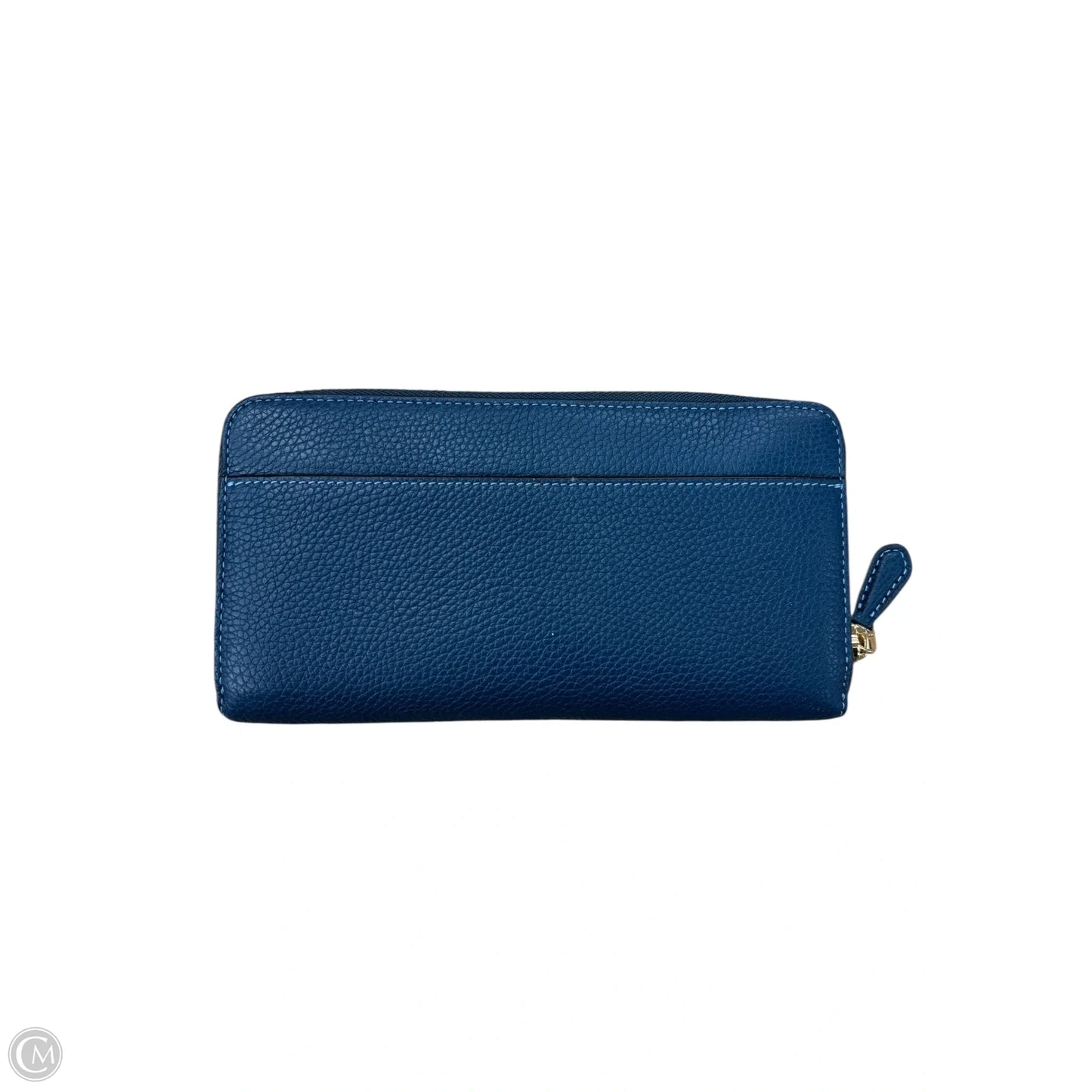 Wallet Designer By Coach, Size: Medium