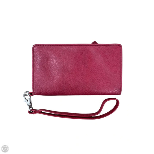 Wallet By Clothes Mentor, Size: Small