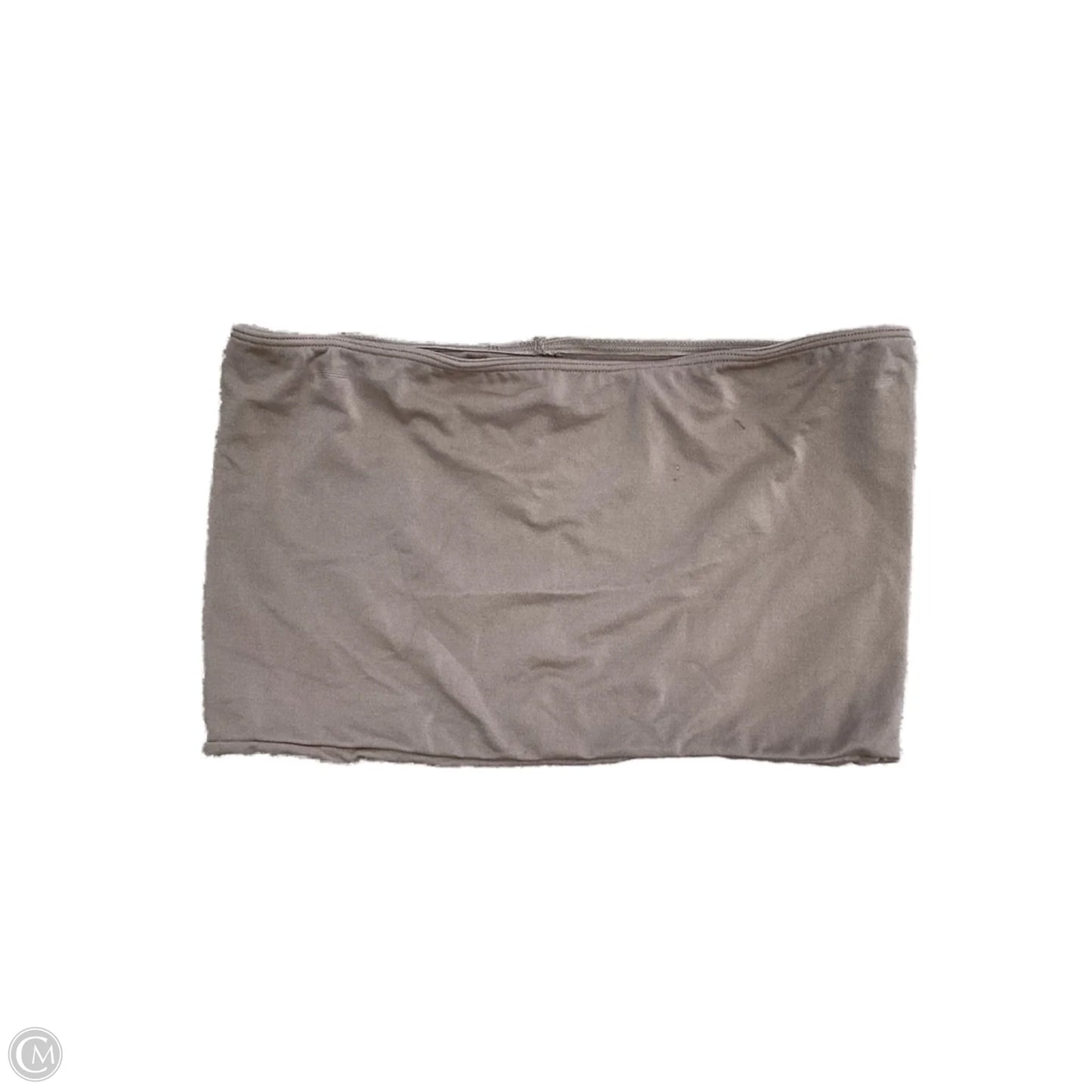 Bra By Anthropologie In Tan, Size: L
