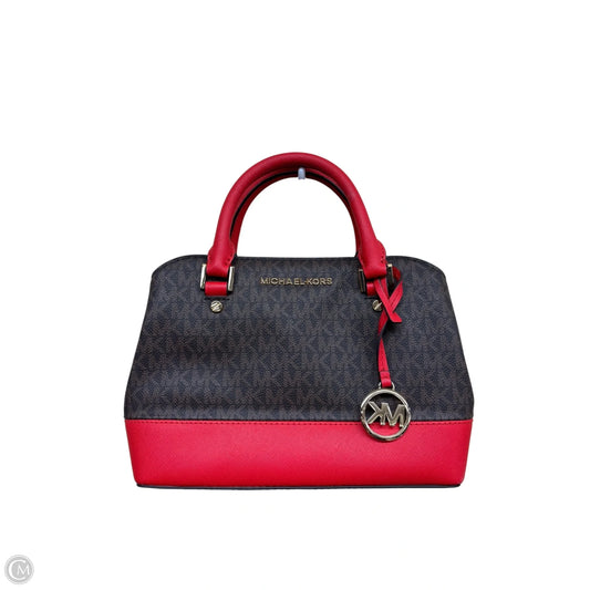 Handbag By Michael By Michael Kors, Size: Small