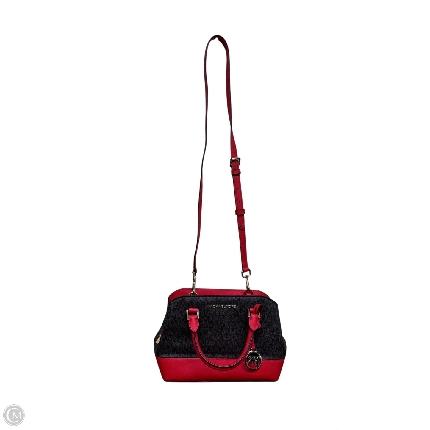 Handbag By Michael By Michael Kors, Size: Small