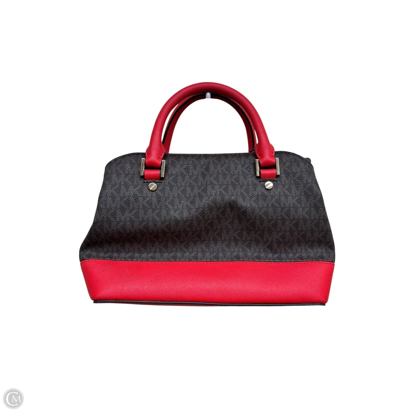 Handbag By Michael By Michael Kors, Size: Small