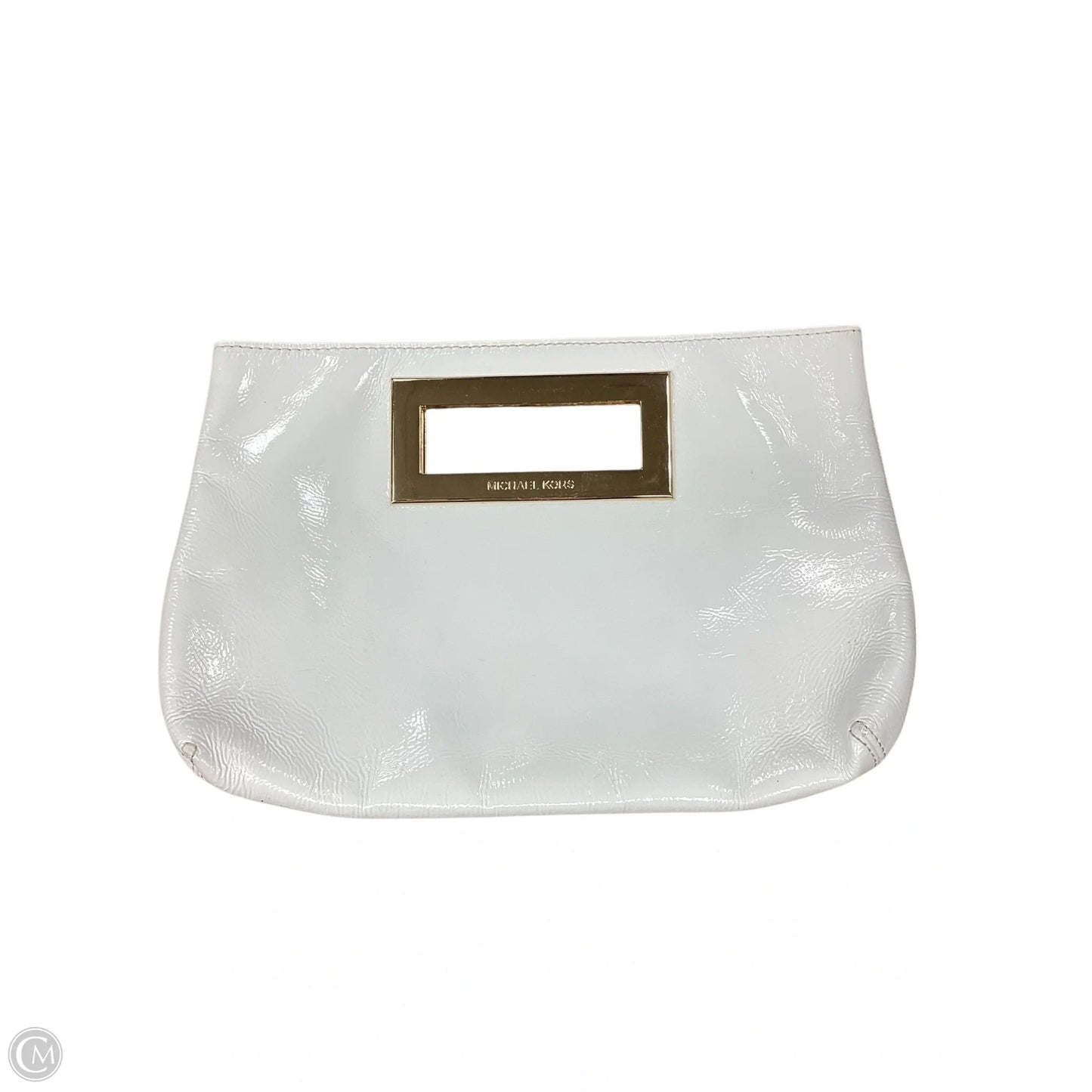 Clutch By Michael By Michael Kors, Size: Small