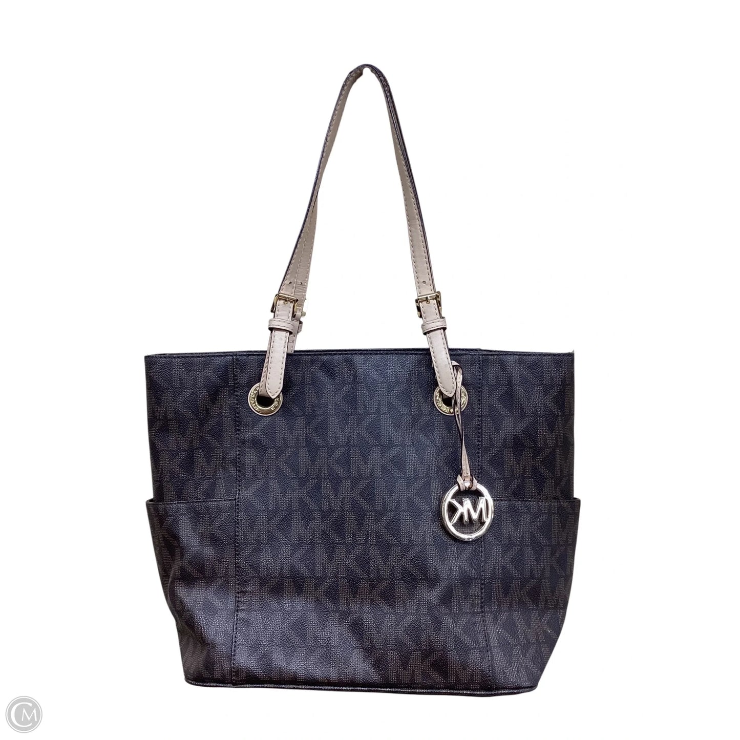 Handbag By Michael By Michael Kors, Size: Medium