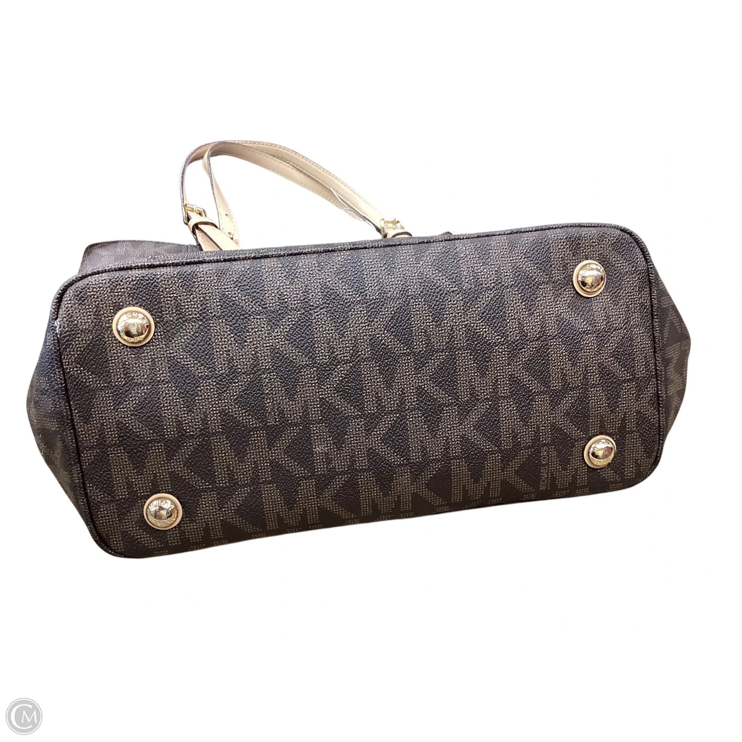 Handbag By Michael By Michael Kors, Size: Medium