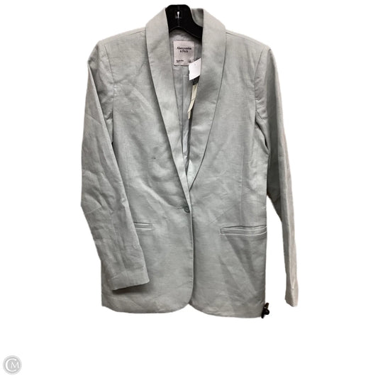 Blazer By Abercrombie And Fitch In Multi-colored, Size: Xs