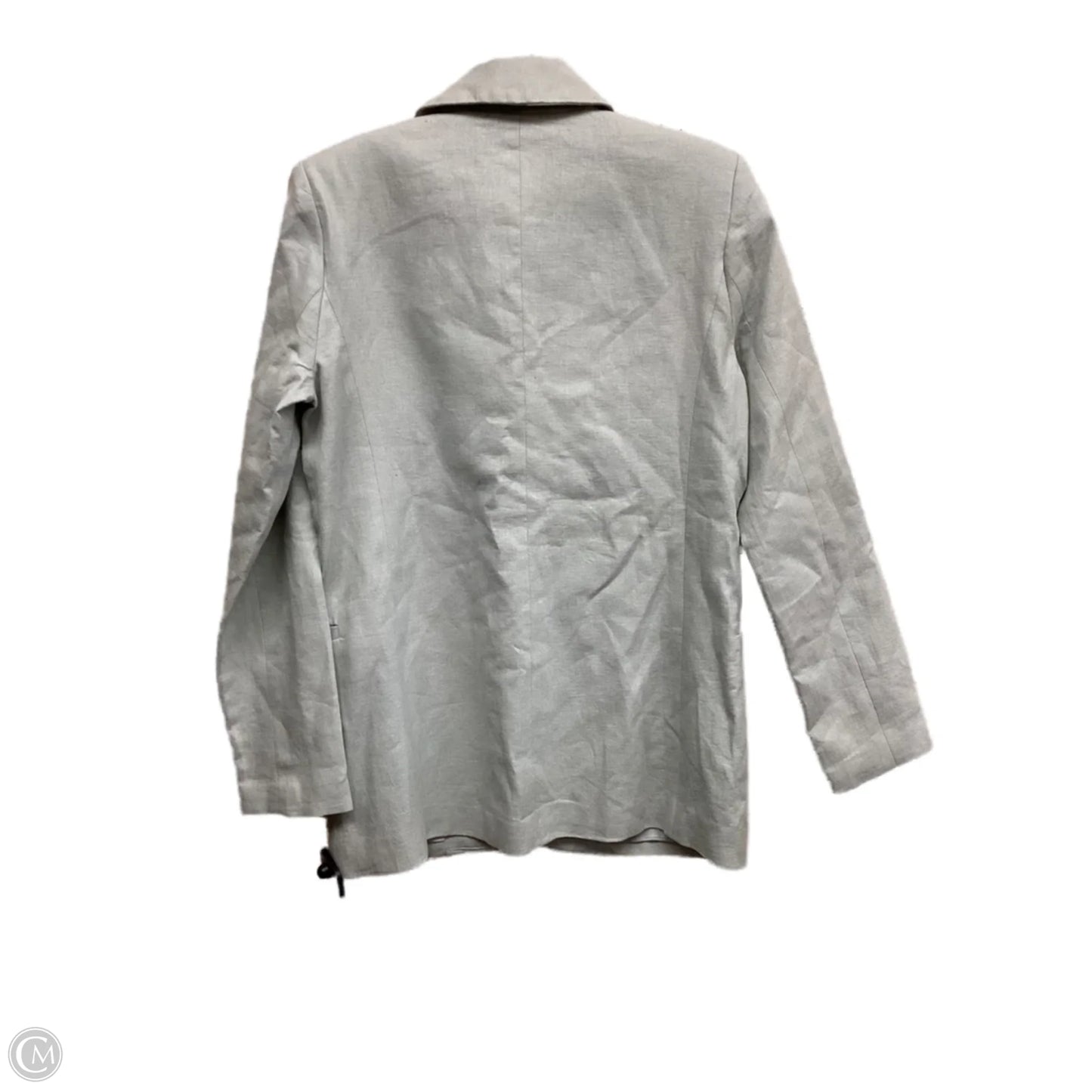 Blazer By Abercrombie And Fitch In Multi-colored, Size: Xs