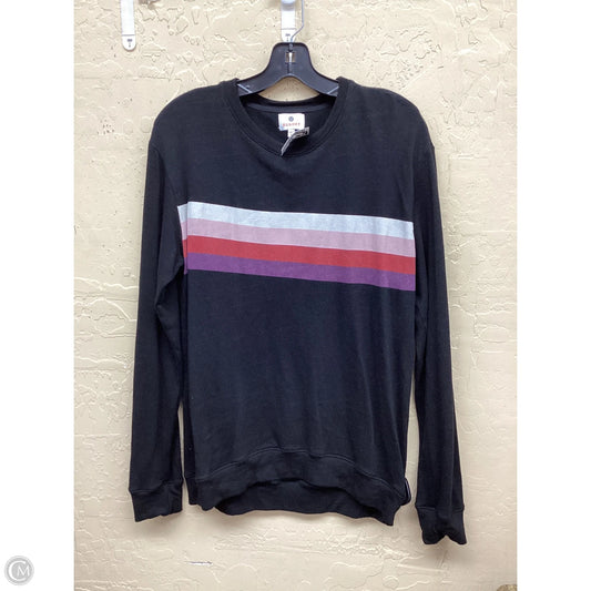 Top Long Sleeve By Sundry In Black, Size: 2