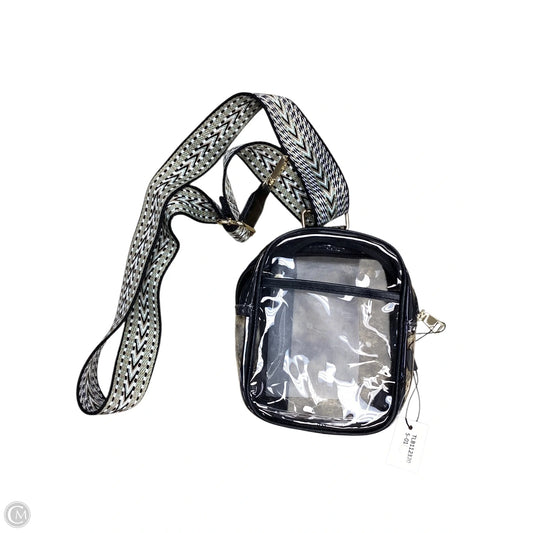 Handbag By Clothes Mentor, Size: Small