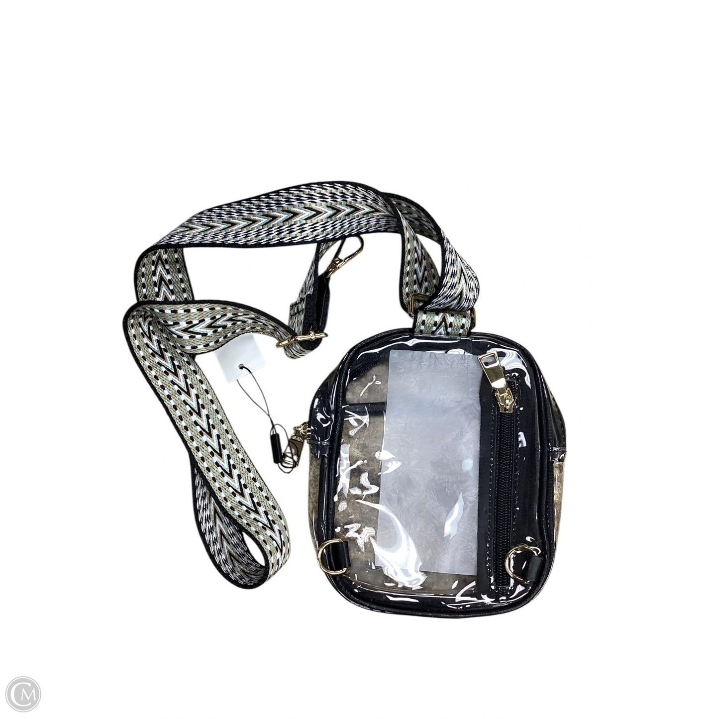 Handbag By Clothes Mentor, Size: Small