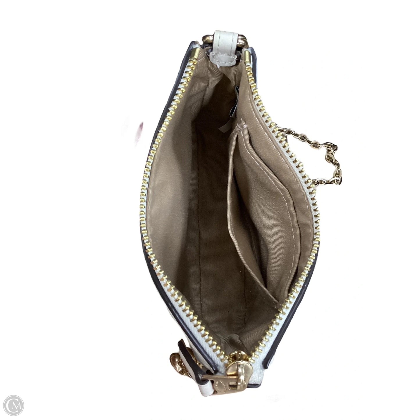 Handbag Designer By Coach, Size: Small