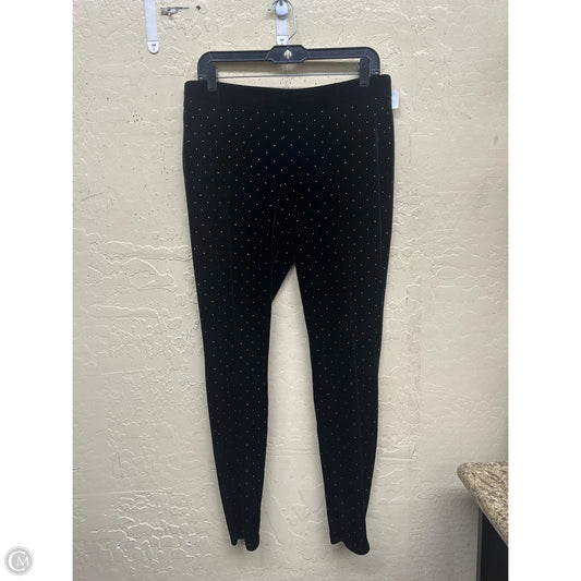 Pants Leggings By Express In Black, Size: M