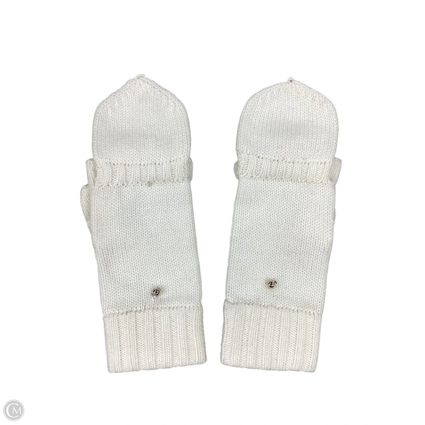 Gloves Designer By Kate Spade