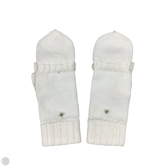 Gloves Designer By Kate Spade