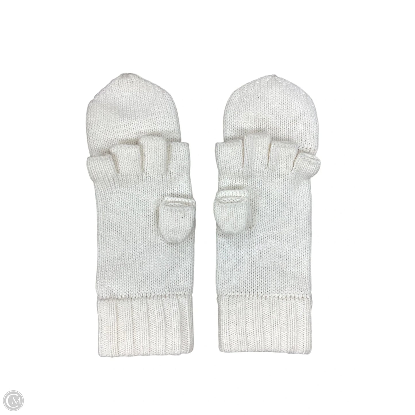 Gloves Designer By Kate Spade