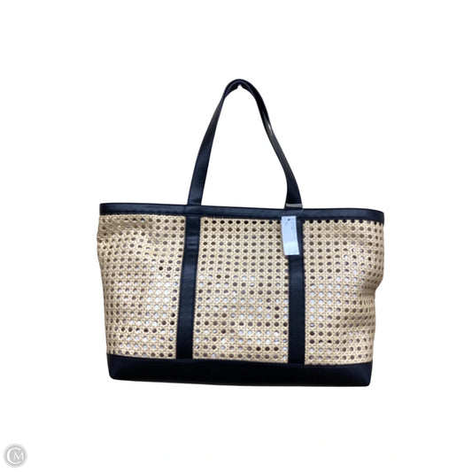 Tote By Universal Thread, Size: Large