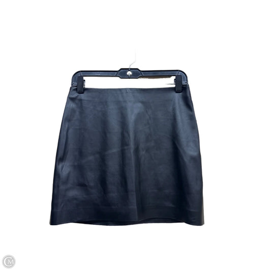 Skirt Mini & Short By Shinestar In Black, Size: M