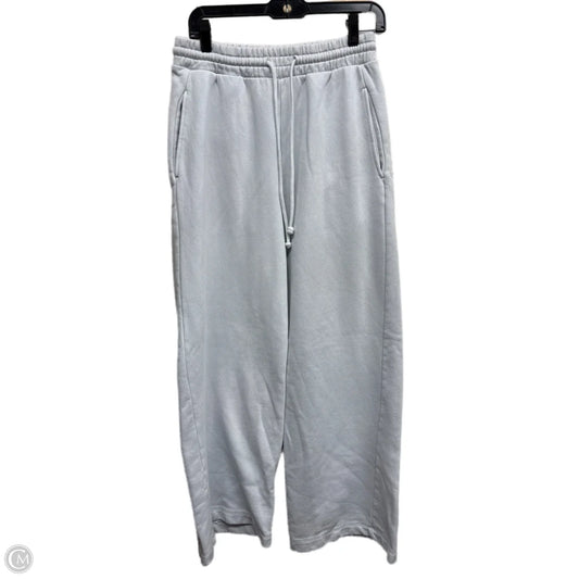 Pants Other By Zara In Grey, Size: M