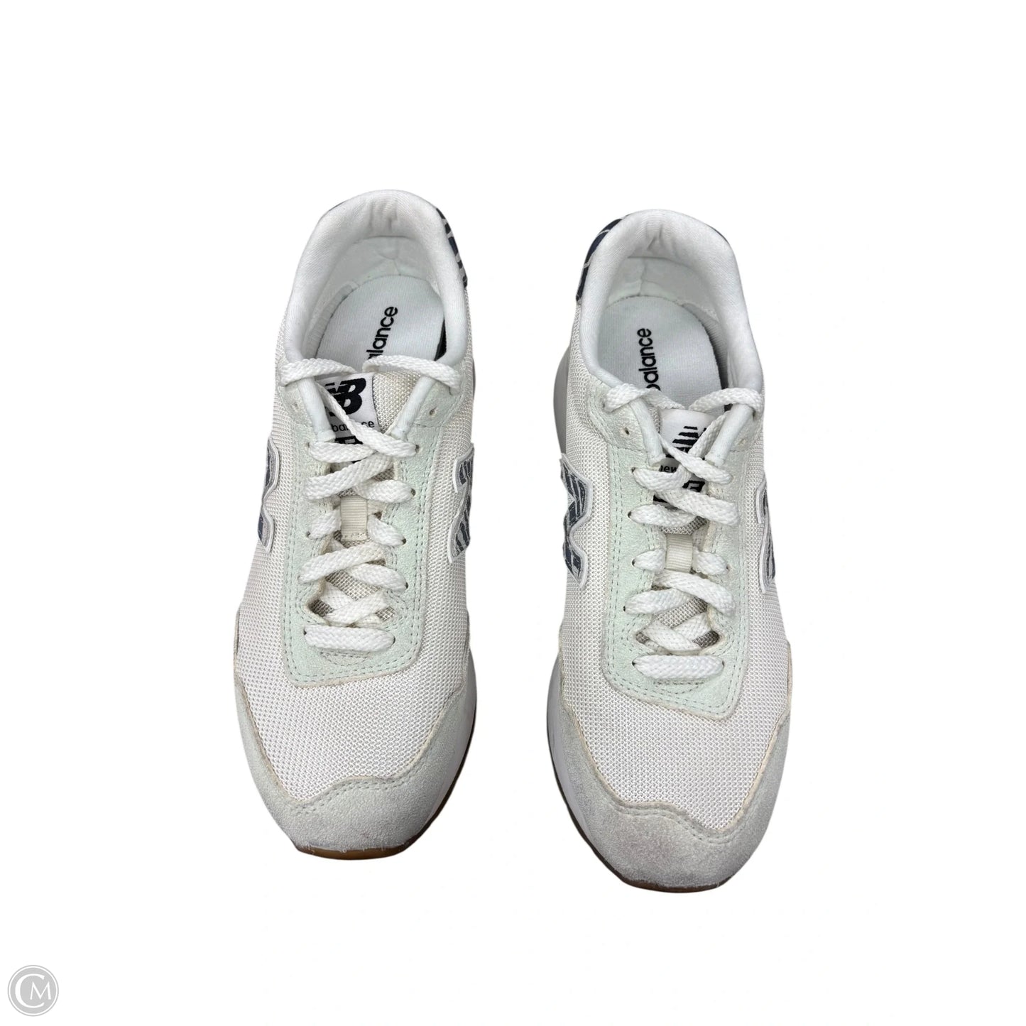 Shoes Athletic By New Balance In Tan, Size: 8