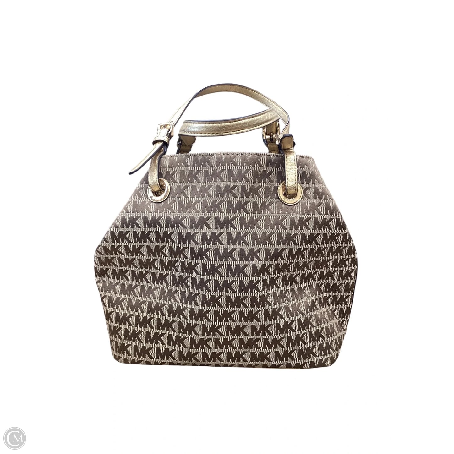 Handbag By Michael By Michael Kors, Size: Medium