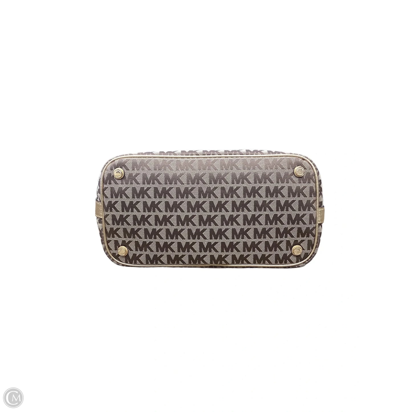 Handbag By Michael By Michael Kors, Size: Medium