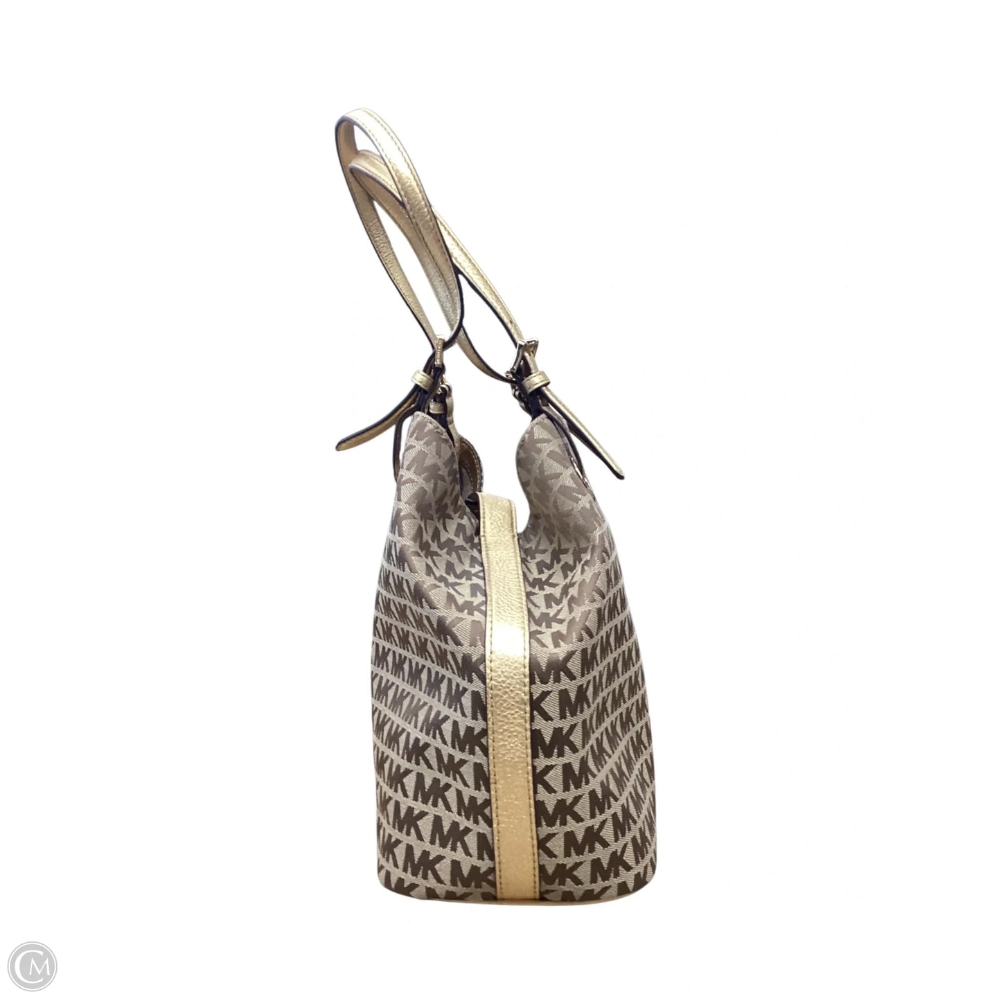 Handbag By Michael By Michael Kors, Size: Medium