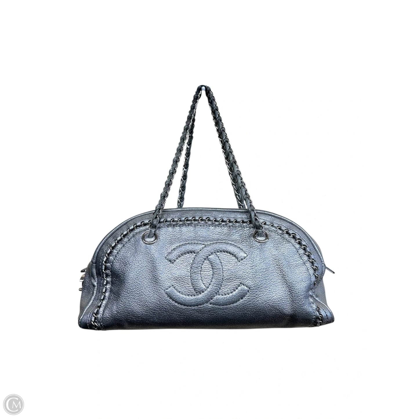 Handbag Luxury Designer By Chanel, Size: Small