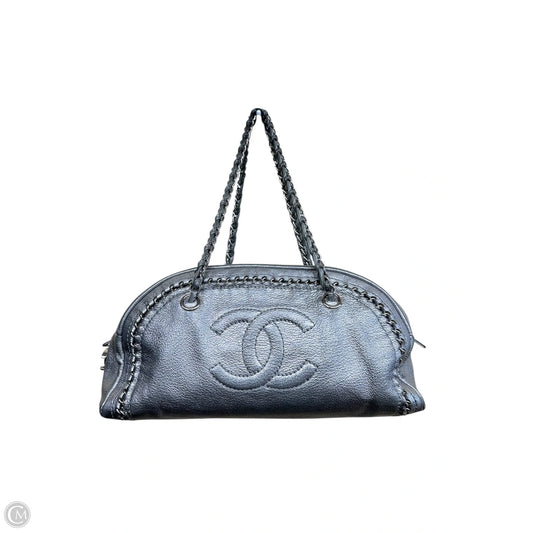 Handbag Luxury Designer By Chanel, Size: Small