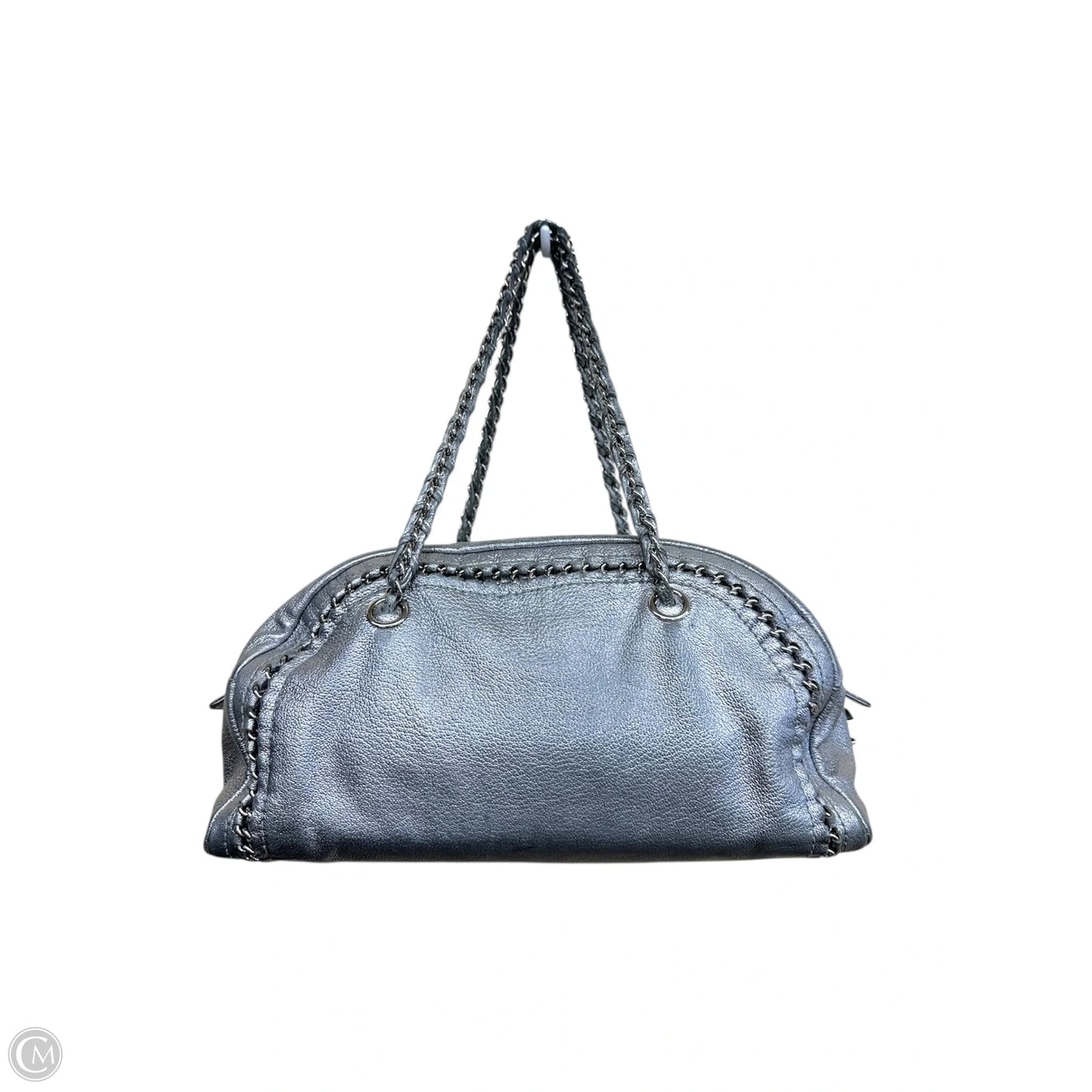 Handbag Luxury Designer By Chanel, Size: Small