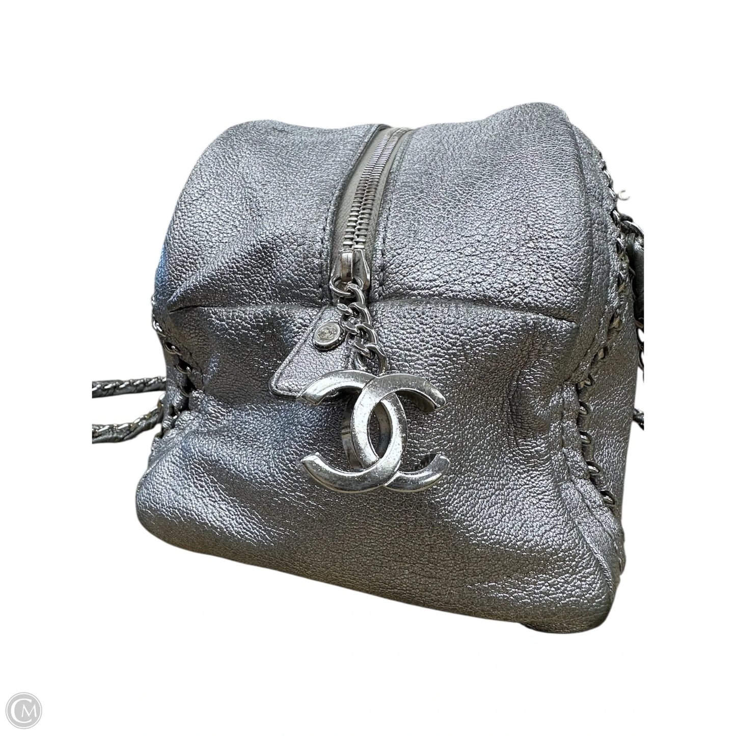 Handbag Luxury Designer By Chanel, Size: Small