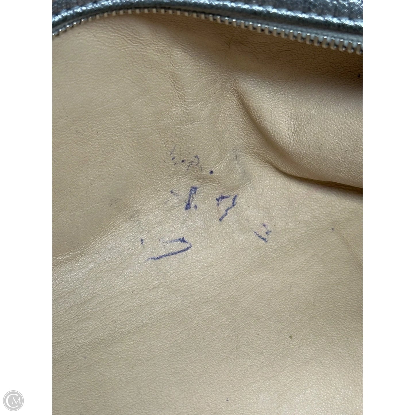 Handbag Luxury Designer By Chanel, Size: Small