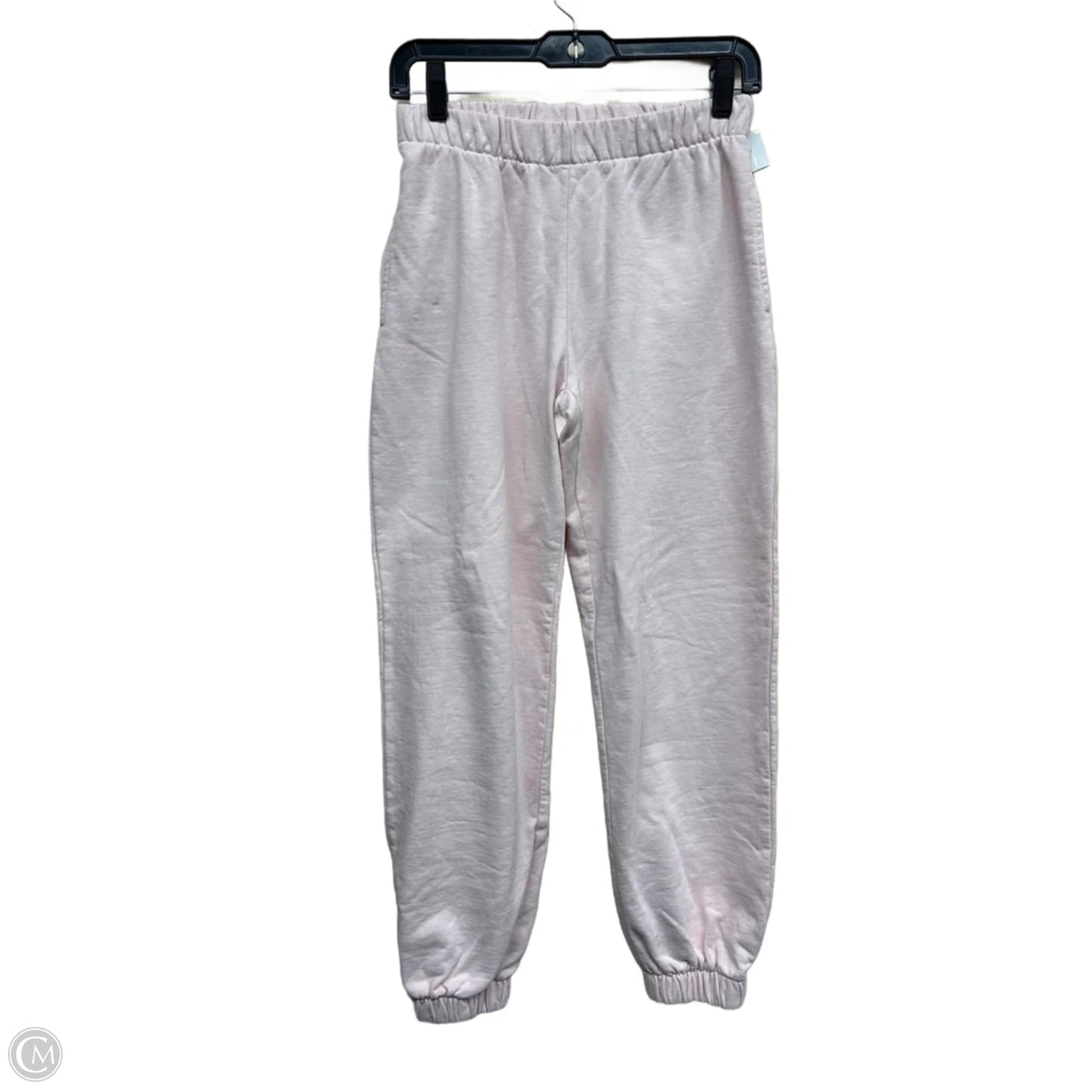 Pants Other By Brandy Melville In Pink, Size: 0