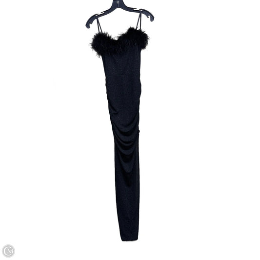 Dress Party Long By Windsor In Black, Size: M