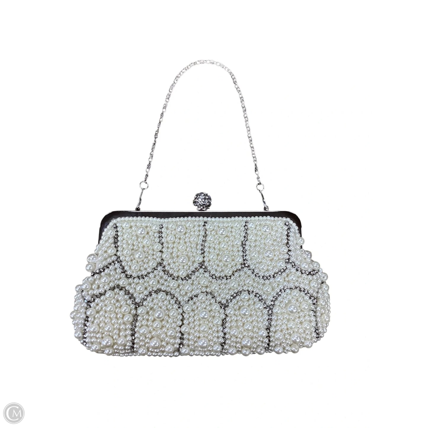 Clutch By Clothes Mentor, Size: Small