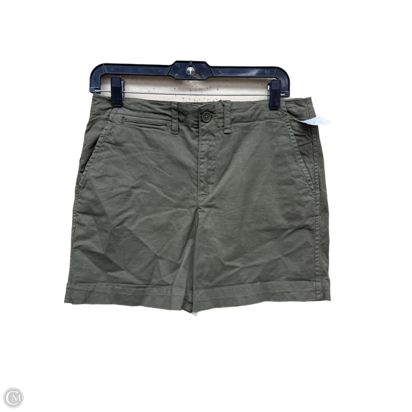 Shorts By Sanctuary In Green, Size: 4