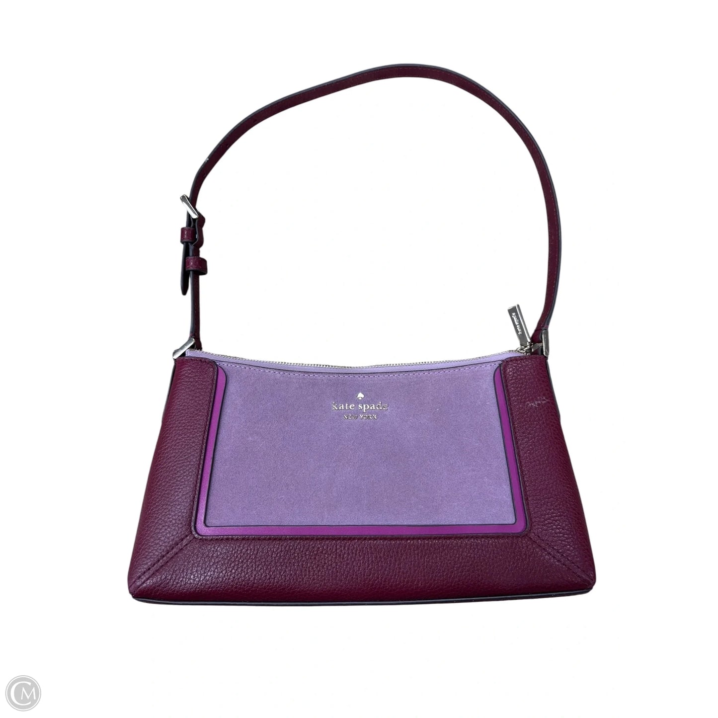 Handbag Designer By Kate Spade, Size: Small