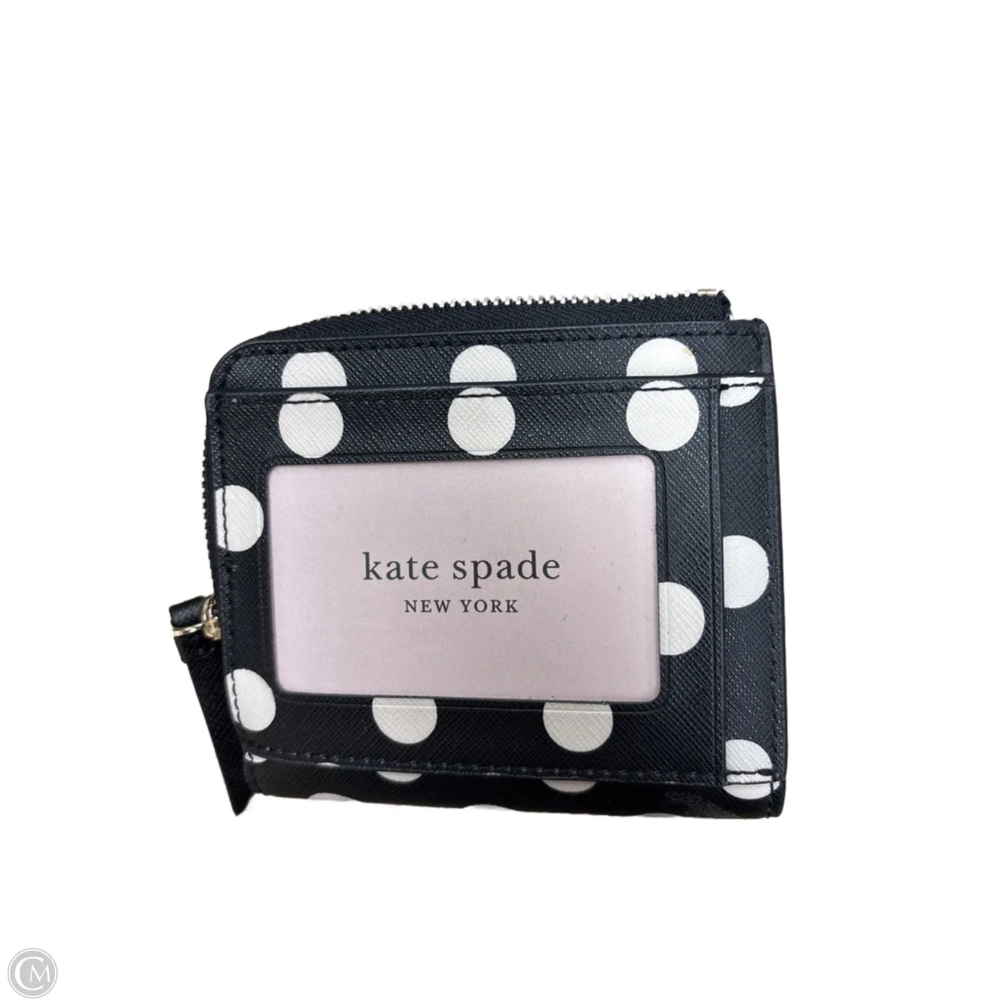Wallet Designer By Kate Spade, Size: Small
