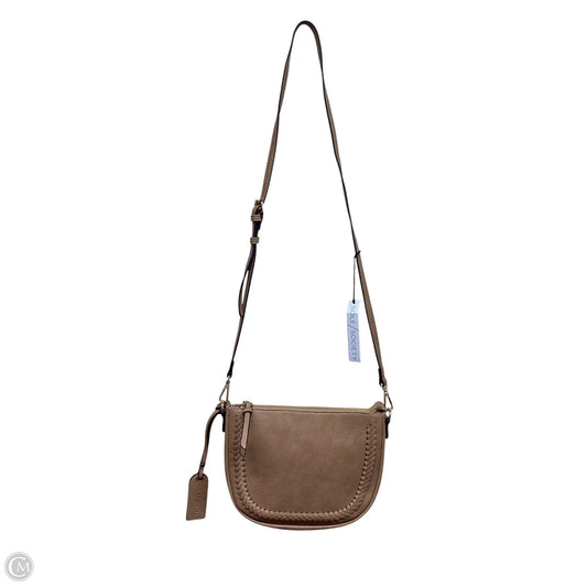 Crossbody By Sole Society, Size: Small