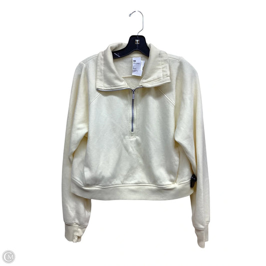 Sweater By All In Motion In Pink, Size: M