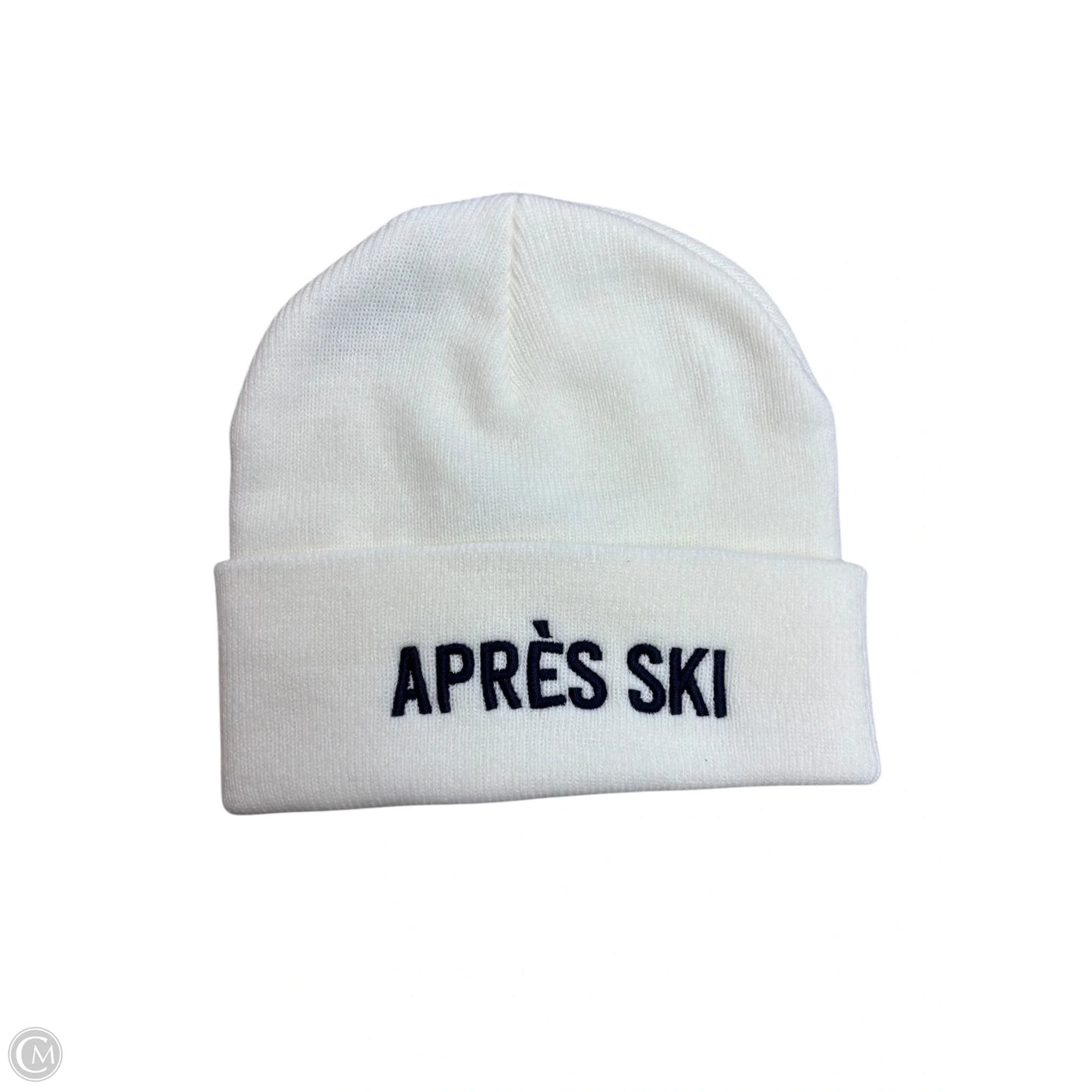 Hat Beanie By Clothes Mentor