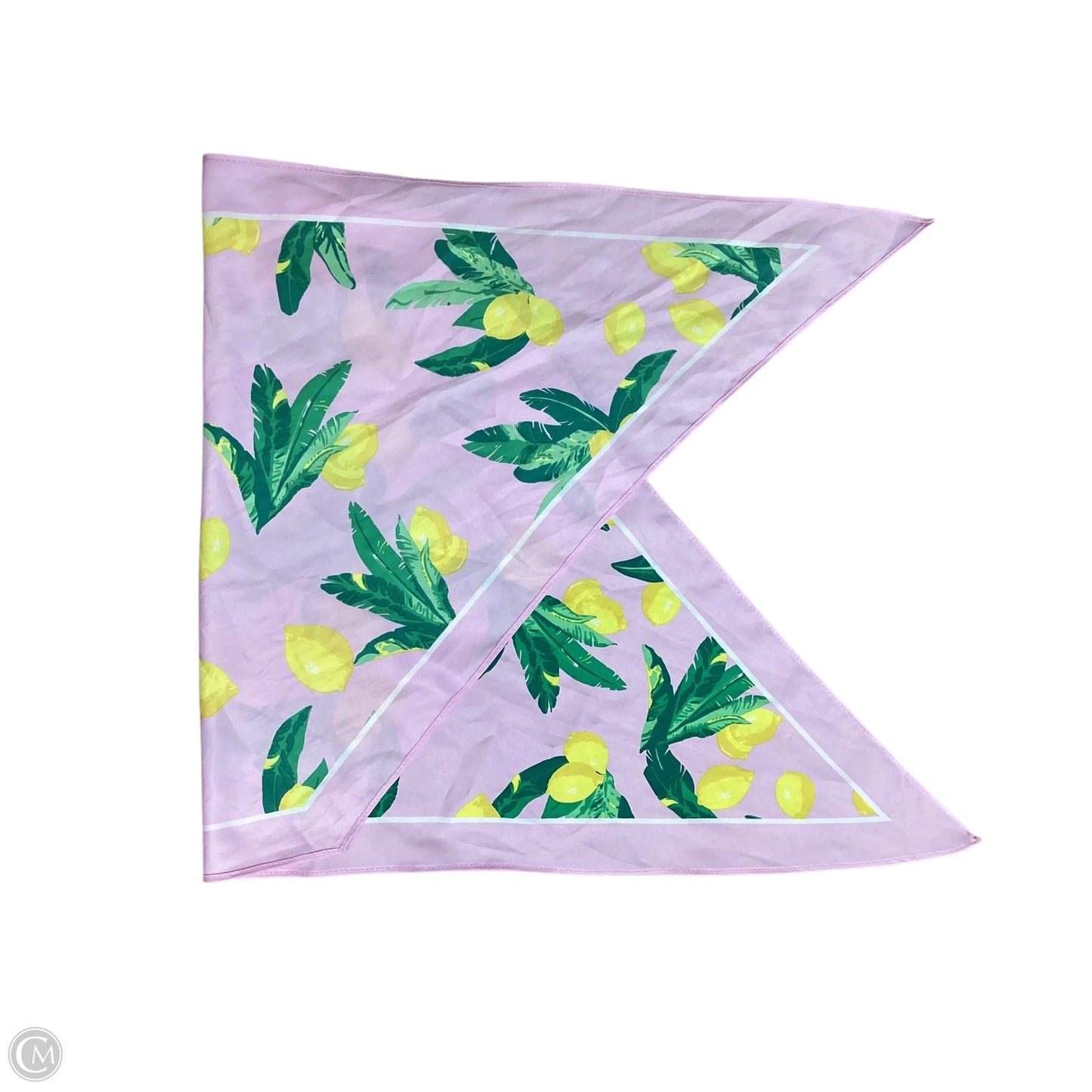 Scarf Square By Clothes Mentor