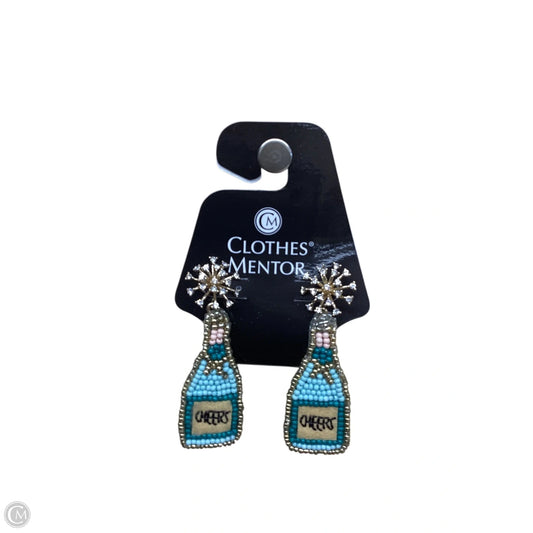 Earrings Statement By J. Crew