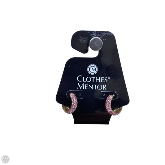 Earrings Designer By Kate Spade