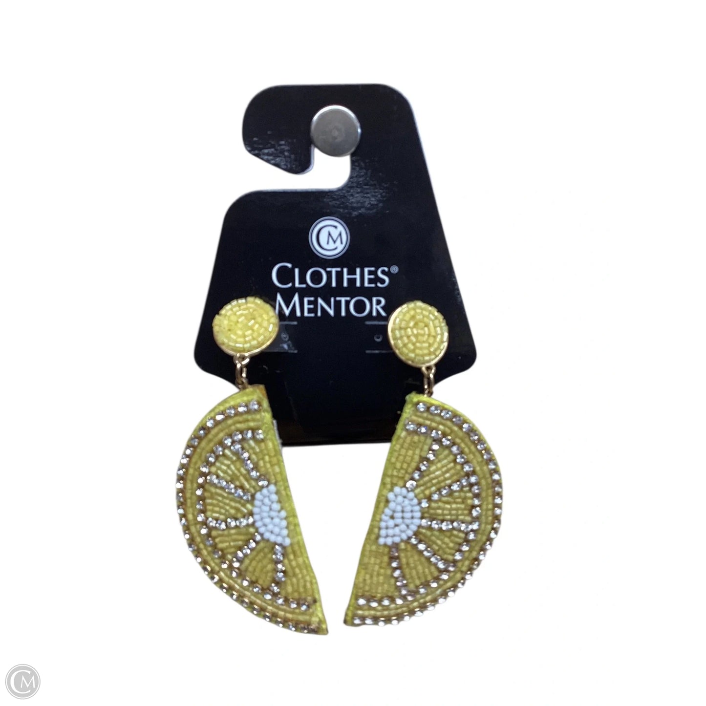 Earrings Statement By Clothes Mentor