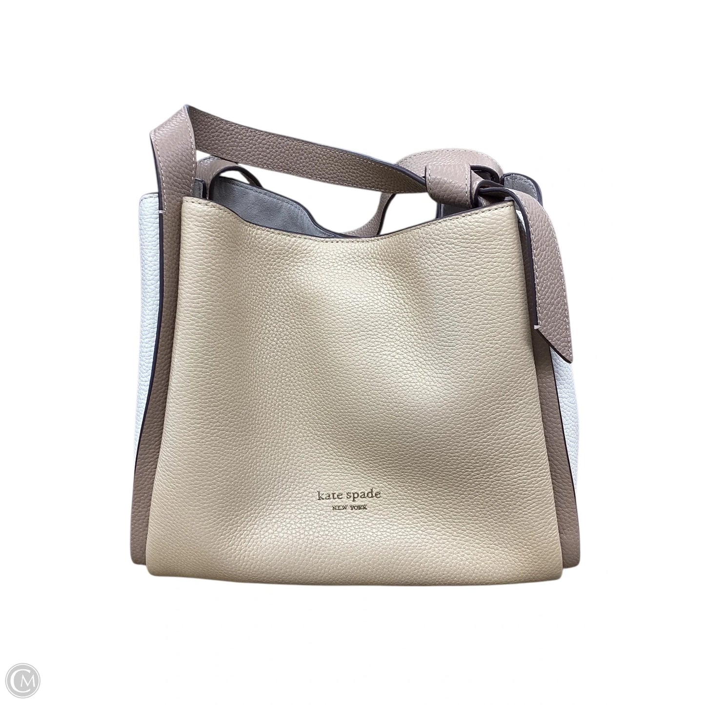 Handbag Designer By Kate Spade, Size: Medium